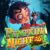 Noche de calabazas icon