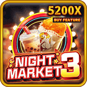 Mercado Nocturno 3 game thumbnail